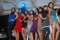 India Miss South 2011 Press Meet